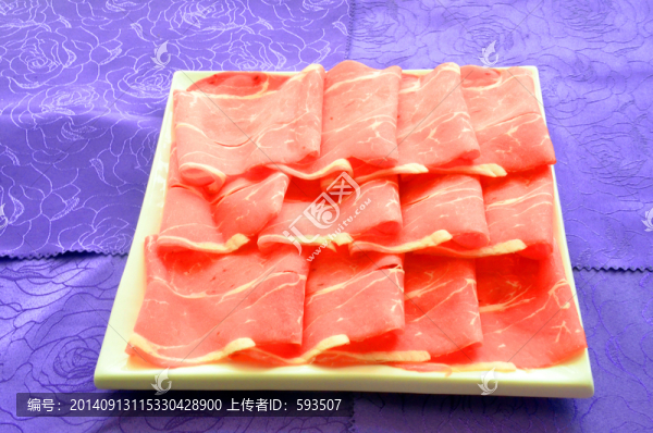 貴妃牛肉