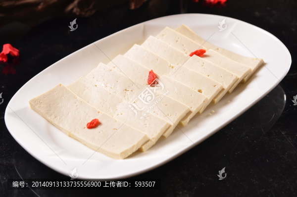 鮮豆腐