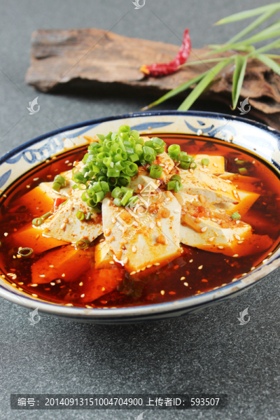家常脆豆腐