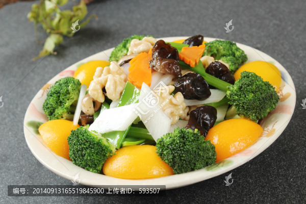桃園秋色