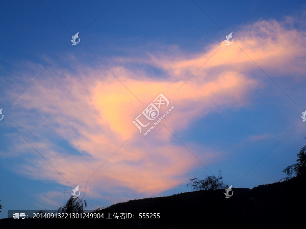 彩云