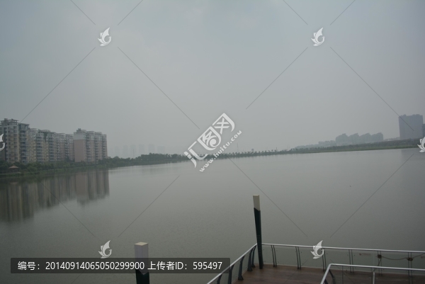 南湖