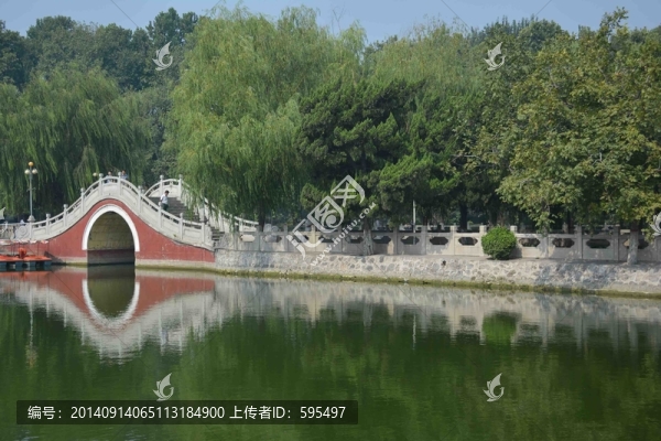 公園