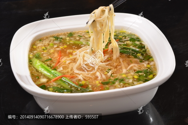 長壽面