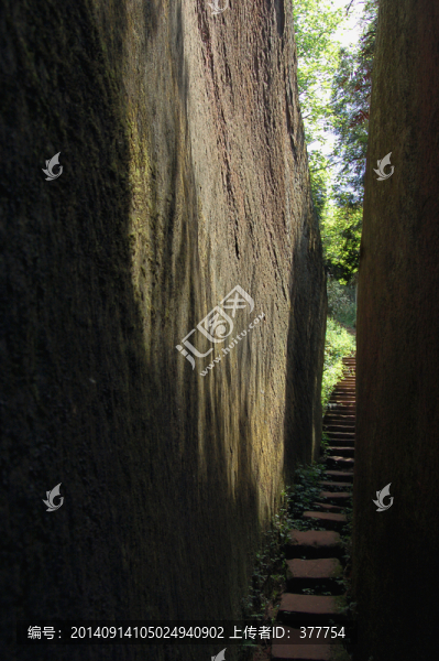 丹山自然風(fēng)光