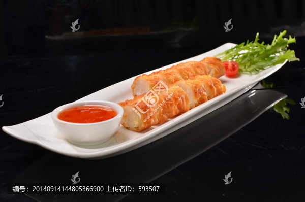 手打墨魚膠釀?dòng)蜅l