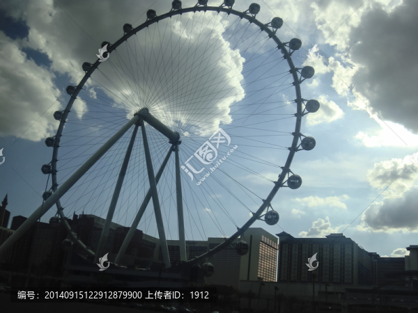 摩天輪