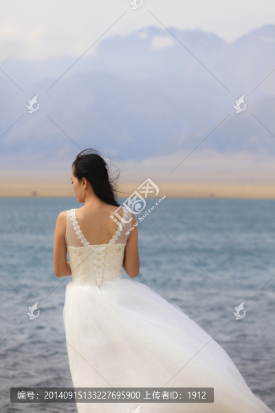 婚紗