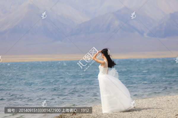 婚紗