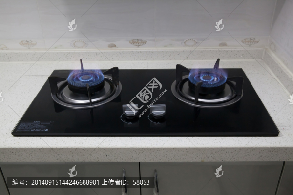 灶具