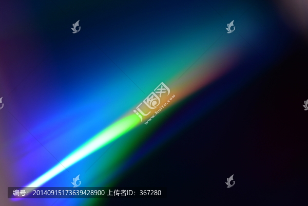 鐳射光