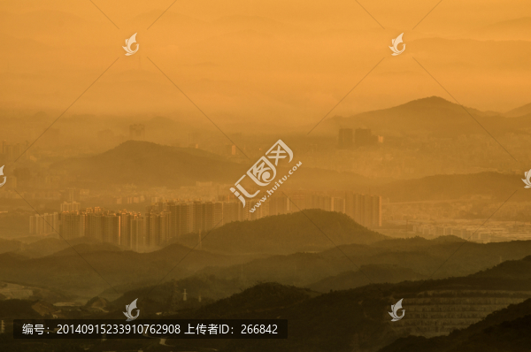 流云高清圖