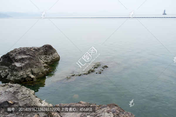 無錫黿頭渚