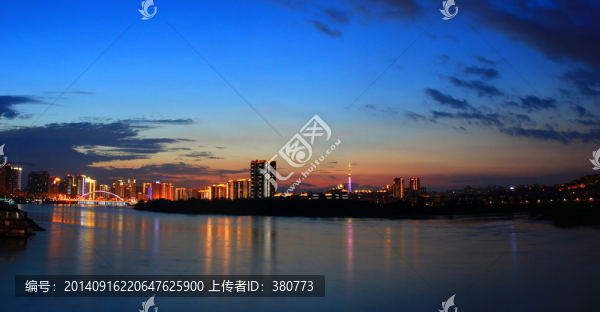 美麗綿陽