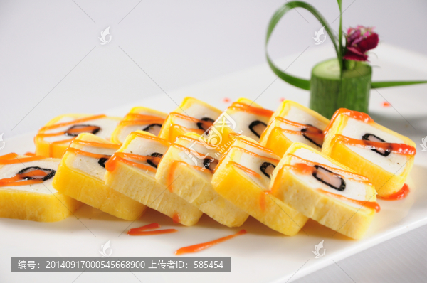 美食