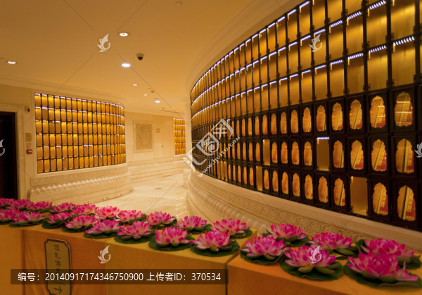 南山文化旅游區(qū),海南省,三亞