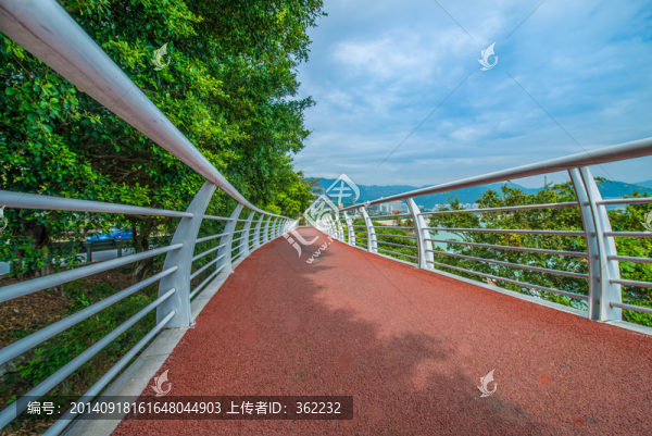 海濱綠道
