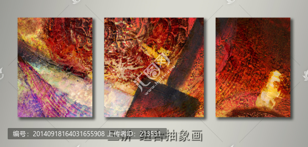 沙發(fā)裝飾畫