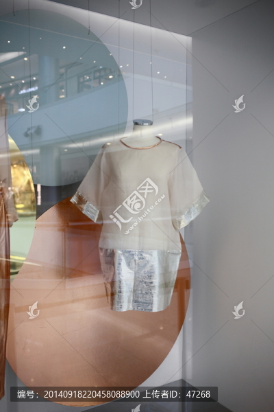 服裝櫥窗