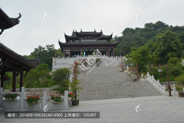黃鶴樓