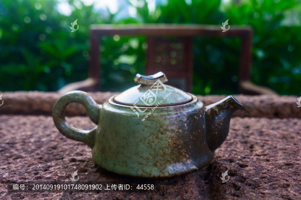茶壺