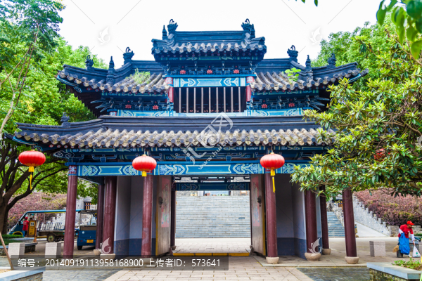 北宋建筑
