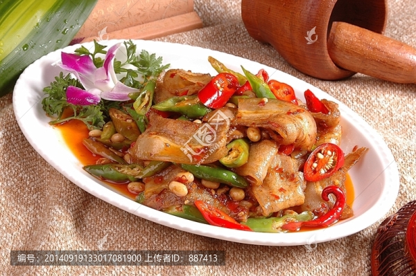家鄉(xiāng)回鍋肉