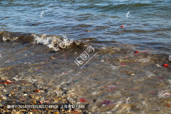 海洋垃圾