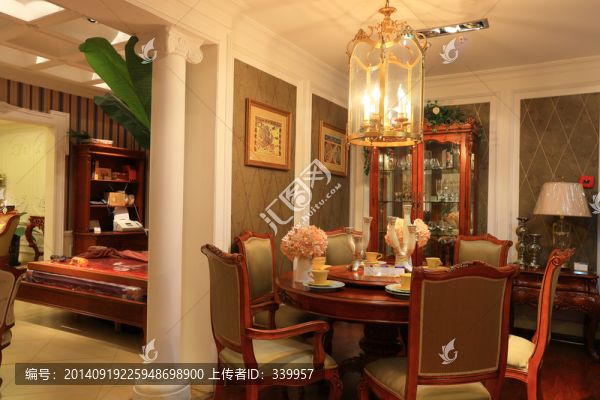 餐廳家具