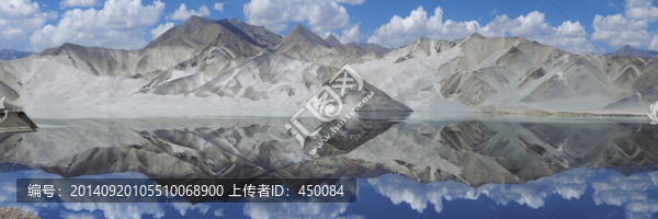 高原風(fēng)光