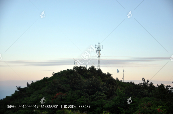 風(fēng)電風(fēng)景