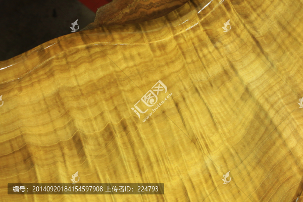 金絲楠木