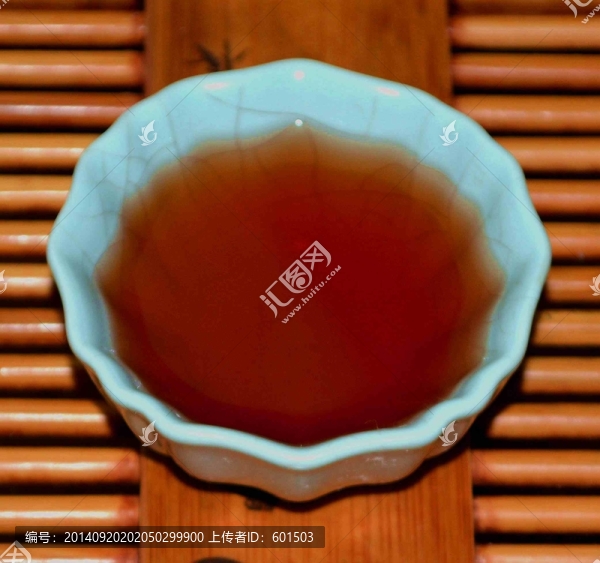 普洱茶