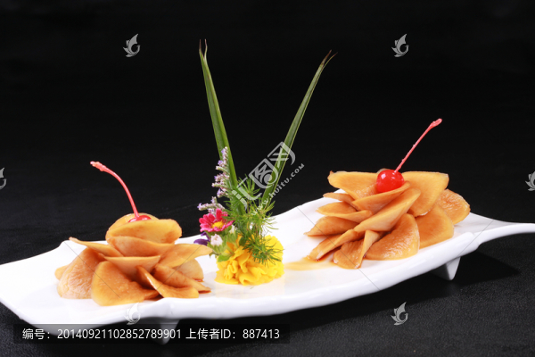 村夫醬蘿卜