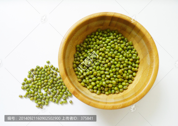 綠豆