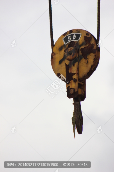 吊葫蘆