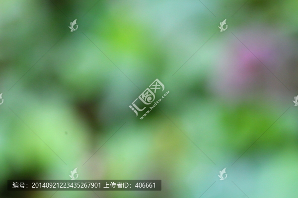 模糊背景