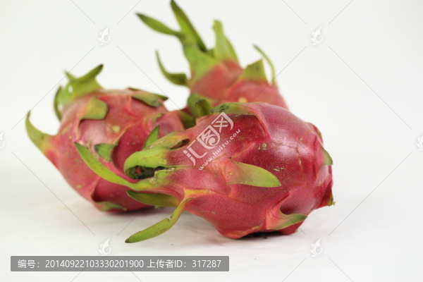 火龍果