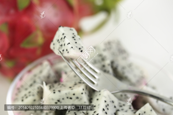 火龍果
