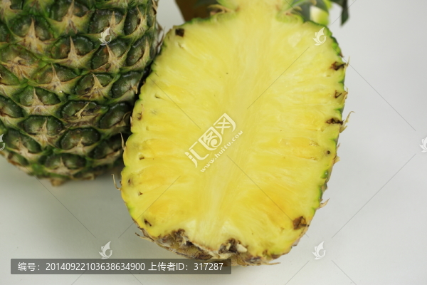 菠蘿