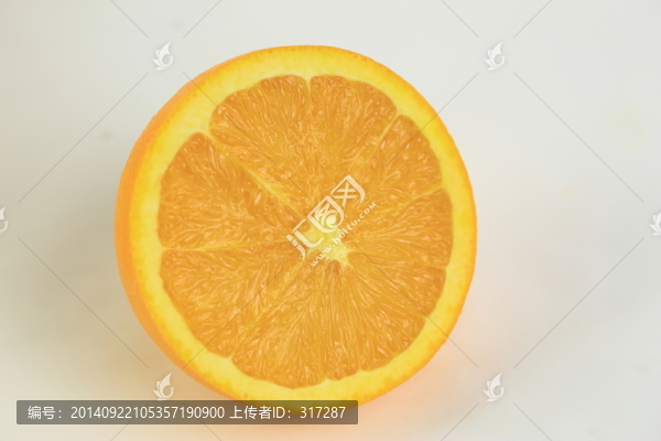 新奇士橙子