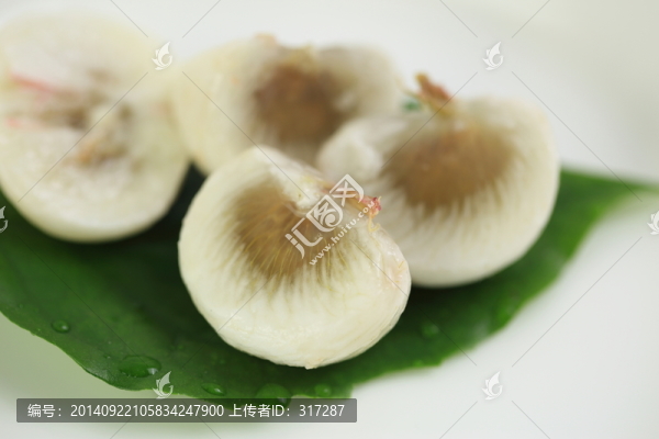 山竹