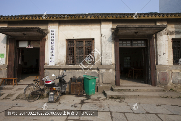 漆橋古村,老建筑,高淳,古鎮(zhèn)