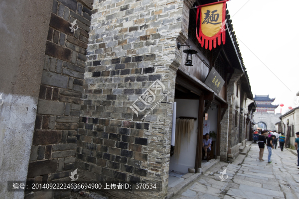 漆橋古村,老建筑,高淳,古鎮(zhèn)