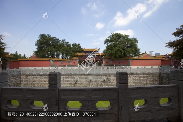 朝天宮,南京市博物館,傳統(tǒng)建筑