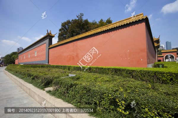 朝天宮,南京市博物館,傳統(tǒng)建筑
