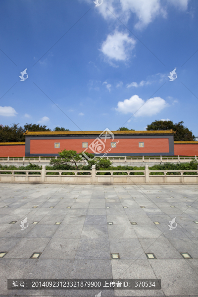朝天宮,南京市博物館,傳統(tǒng)建筑