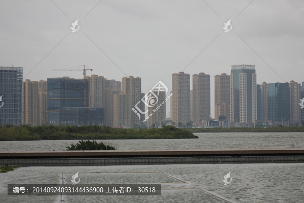 衰落的房地產(chǎn)