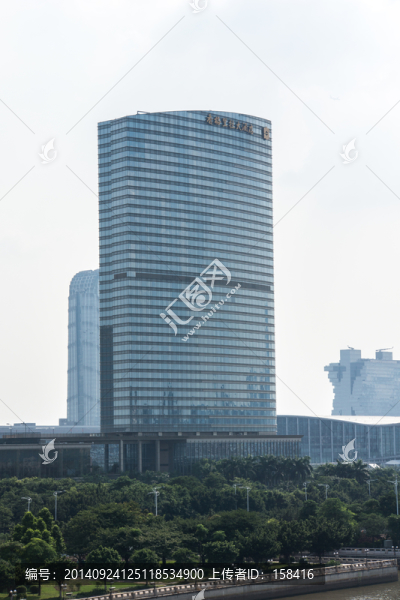 香格里拉大酒店