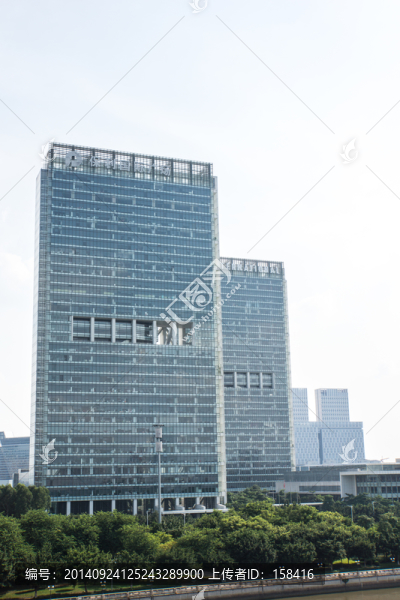 保利國(guó)際廣場(chǎng)
